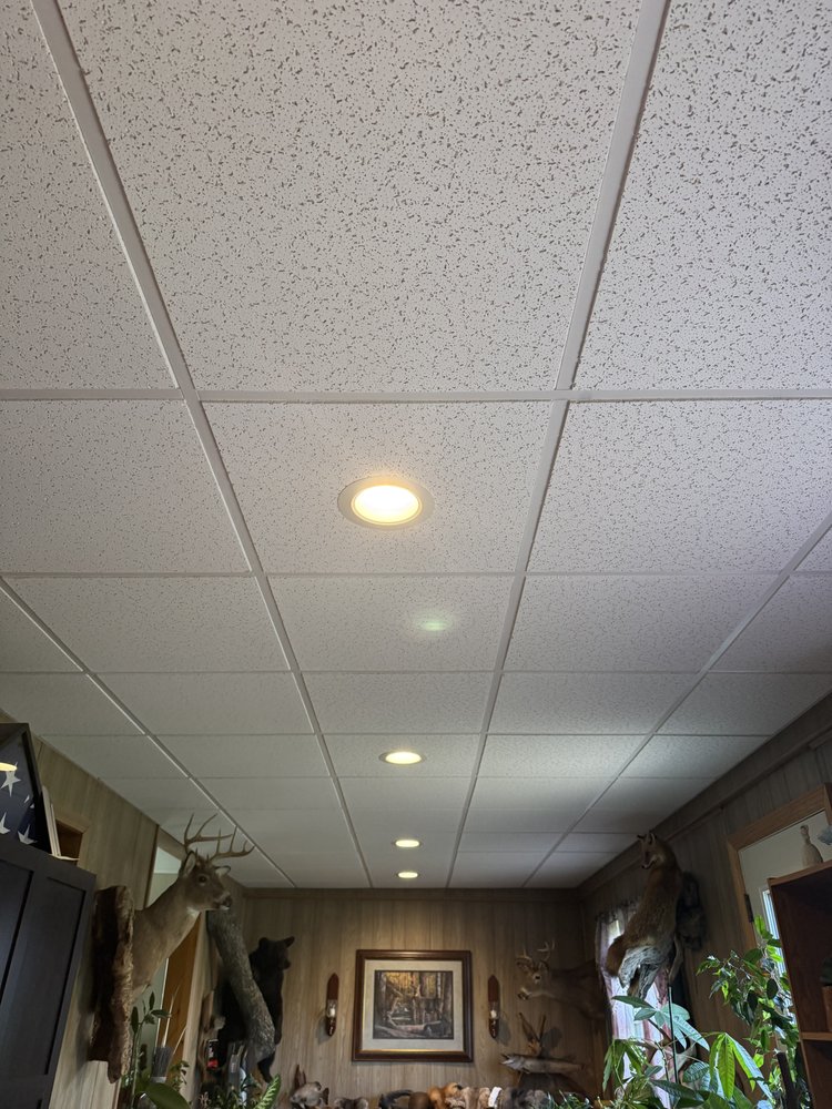 Slide of Walks Trades