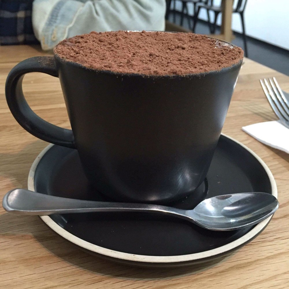Morris - Cafes Near Me - Paddington, NSW