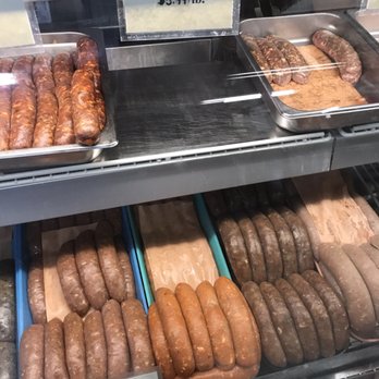 Findlay Market - Sausages - Farmers Market Near Me - Cincinnati, Ohio Findlay Market - Sausages - Farmers Market Near Me - Cincinnati, Ohio
