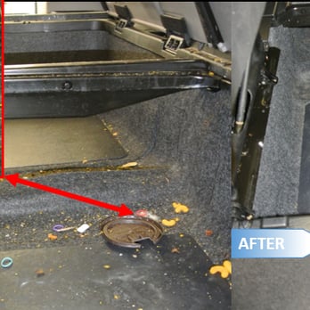iCarwash Auto Detailing - Auto Detailing Near Me - Edmonton, Alberta