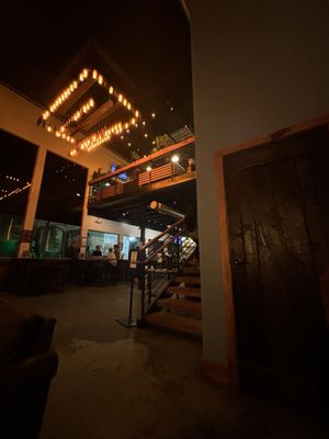Tradition Brewing Company by null