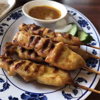 Satay House - Thai Near Me - Madison Heights, Michigan Satay House - Thai Near Me - Madison Heights, Michigan