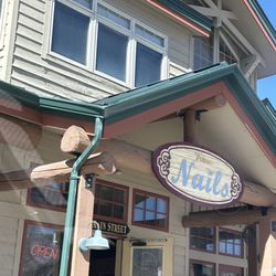 Frisco Nail - Nail salon