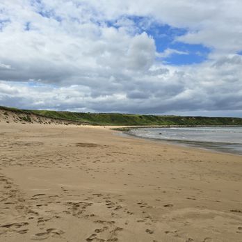 Melvich Beach - Beaches Near Me - Melvich Bay