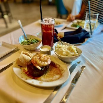 Ruth's Chris Steak House - Steakhouses Near Me - Albuquerque, New Mexico