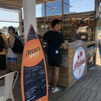 Maluké - Bars Near Me - Barcelona, B