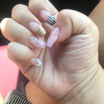 Da Vinci Nail & Spa - Nail Salons Near Me - Dacula, Georgia