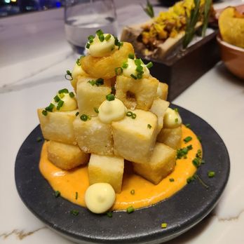 MDRD - Potatoes - Spanish Near Me - Grand Rapids, Michigan