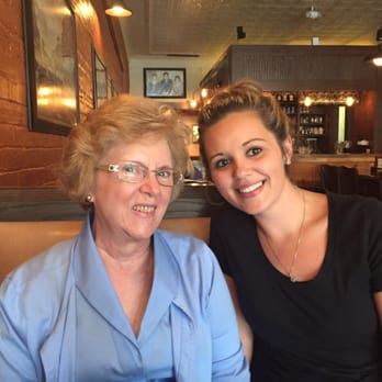 Tin Kitchen - My wife with Haley!!! You will never believe she has 5 kids. - Barbeque Near Me - Weston, Missouri Tin Kitchen - My wife with Haley!!! You will never believe she has 5 kids. - Barbeque Near Me - Weston, Missouri