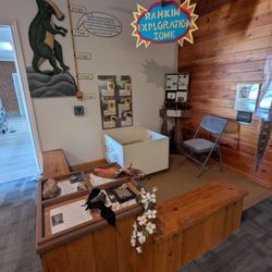 Rankin Museum