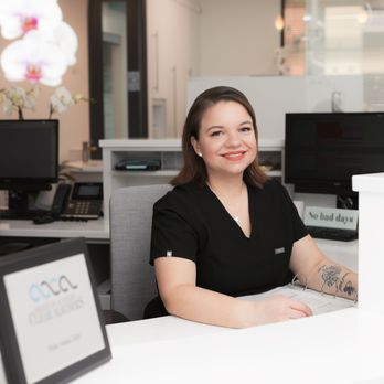 Hoda Aslani, DDS - Cosmetic Dentists Near Me - San Jose, California Hoda Aslani, DDS - Cosmetic Dentists Near Me - San Jose, California