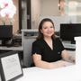 Hoda Aslani, DDS