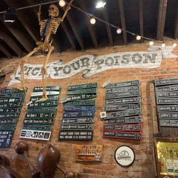 Toxic Brew Company - Draft list - Pubs Near Me - Dayton, Ohio Toxic Brew Company - Draft list - Pubs Near Me - Dayton, Ohio