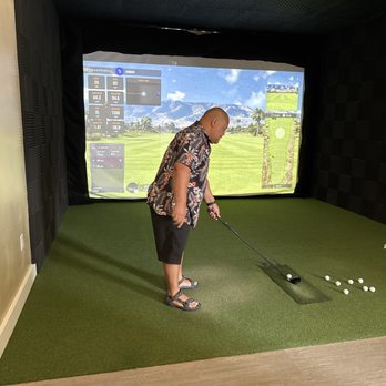 Aloha Golf and Coffee Lounge - Coffee & Tea Near Me - Layton, Utah Aloha Golf and Coffee Lounge - Coffee & Tea Near Me - Layton, Utah