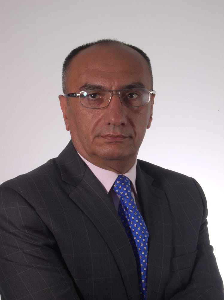 Law Office of David Bagdasarian - immigration attorney in Los Angeles, CA