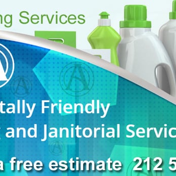 Allied Cleaning Services - Office Cleaning Near Me - New York, New York Allied Cleaning Services - Office Cleaning Near Me - New York, New York