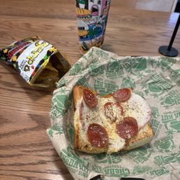 Dank