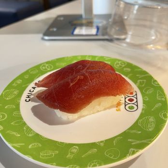 Sushi Plus Rotary Sushi Bar - Conveyor Belt Sushi Near Me - Chicago, Illinois Sushi Plus Rotary Sushi Bar - Conveyor Belt Sushi Near Me - Chicago, Illinois
