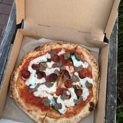 Pizzeria Gemelle