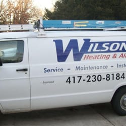 Wilson Heating & Air