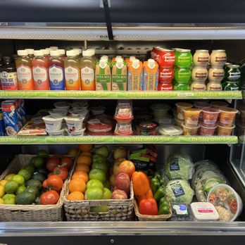 Legacy Mart - This stores have a fresh fruit and vegetables section that is available for all of us shopping in! - Convenience Stores Near Me - Plano, Texas Legacy Mart - This stores have a fresh fruit and vegetables section that is available for all of us shopping in! - Convenience Stores Near Me - Plano, Texas