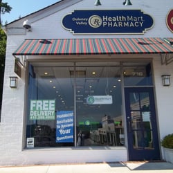 Dulaney Valley Health Mart