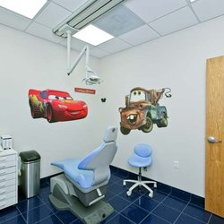 Homer Sedighi, DMD - Dental Exam Room
