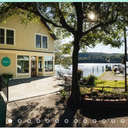 Dolly's Restaurant - Beautifully renovated