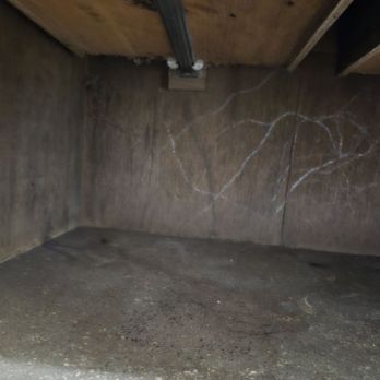 Guardian Management - Damaged and unsanitary kitchen cabinets - Property Management Near Me - Portland, Oregon Guardian Management - Damaged and unsanitary kitchen cabinets - Property Management Near Me - Portland, Oregon