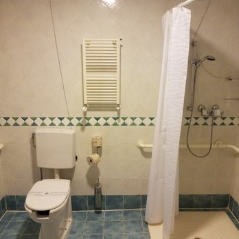 Mercure Genova San Biagio - Hotels Near Me - Genova, GE