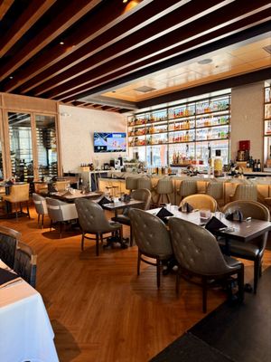 Fogo de Chão Brazilian Steakhouse by null