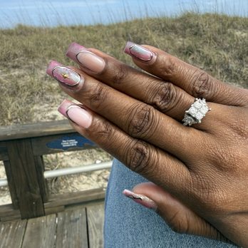 Amour Nails Spa - Nail Salons Near Me - Wilmington, North Carolina Amour Nails Spa - Nail Salons Near Me - Wilmington, North Carolina