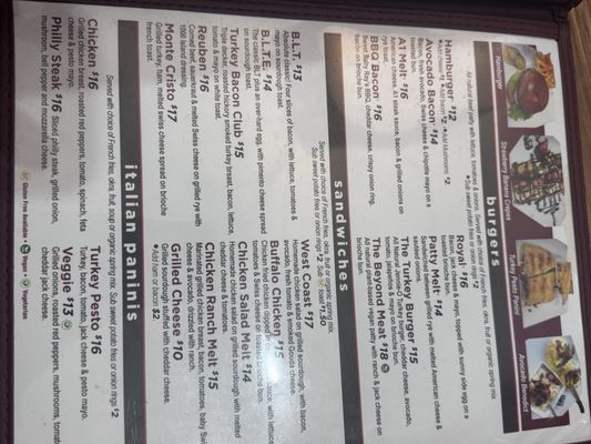 Menu photo 3 Hope’s Brunch House Phoenix, AZ Menu photo 3 Hope’s Brunch House Phoenix, AZ