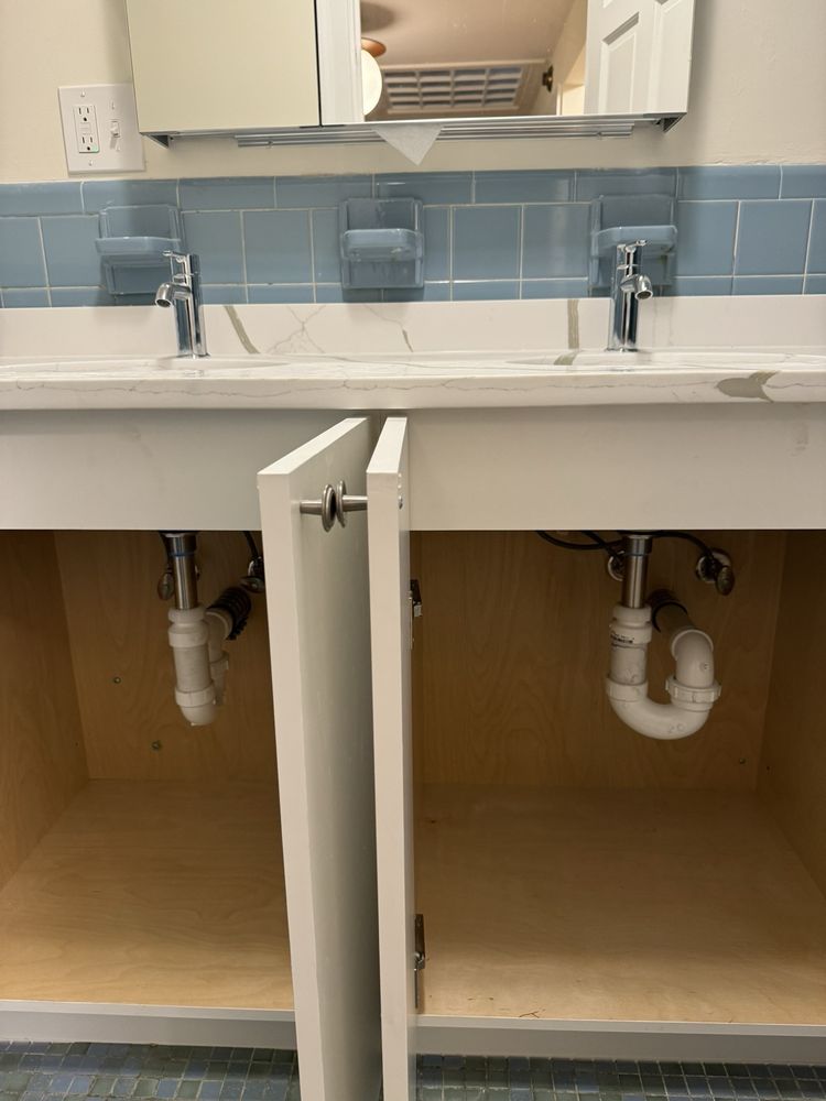 Slide of JN Plumbing