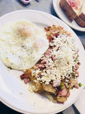 9 Oaks Grill by null