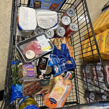 Safeway - Our cart! - Grocery Near Me - Roseville, California Safeway - Our cart! - Grocery Near Me - Roseville, California