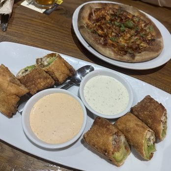 California Pizza Kitchen - Pizza Near Me - San Diego, California