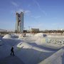 Photo of Concrete Skatepark Ostend