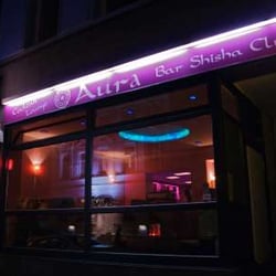 Aura Bar Shisha Club