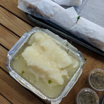 Las Olas Cafe - Yuca - Cuban Near Me - Miami Beach, Florida