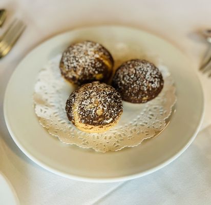 FIG by null