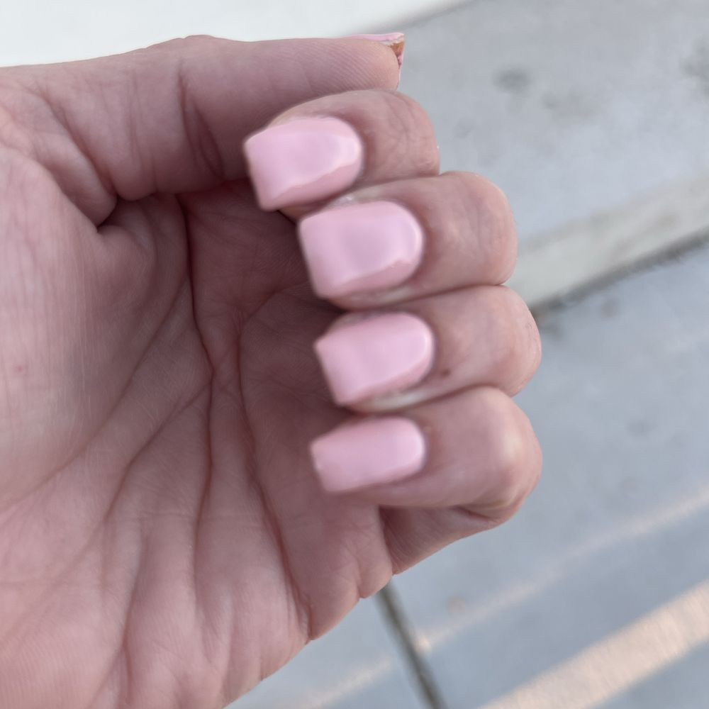 Cactus Nails & Spa - Nail Salons Near Me - Las Vegas, Nevada