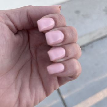 Cactus Nails & Spa - Nail Salons Near Me - Las Vegas, Nevada