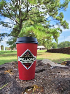 Horizons Coffee Bar by null