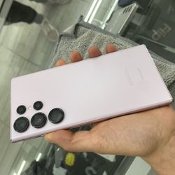 Mr Phone Fix - Repaired my s23 ultra!