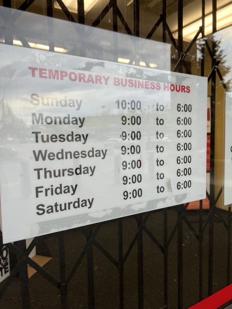 OFFICE DEPOT 15 Photos & 37 Reviews 300 Andover Park W, Tukwila