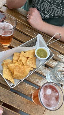 East Liberty Tap House by null