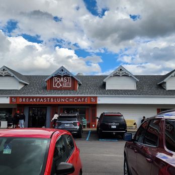 Toast & Jam - Breakfast & Brunch Near Me - Schererville, Indiana Toast & Jam - Breakfast & Brunch Near Me - Schererville, Indiana