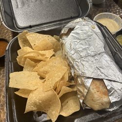 Diablos Southwest Grill