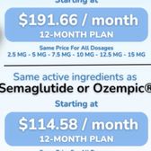 does semaglutide affect adderall Can You Take Semaglutide and Adderall?